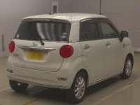 Toyota PIXIS JOY лот № 83011 оценка 4  с аукциона в Японии 1