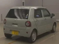 Daihatsu MIRA TOCOT лот № 83013 оценка RA  с аукциона в Японии 1