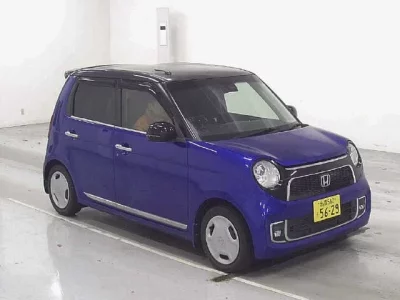 Honda N ONE