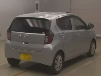 Toyota PIXIS EPOCH лот № 83016 оценка 4  с аукциона в Японии 1