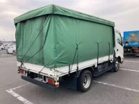 Hino DUTRO лот № 63509 оценка 4  с аукциона в Японии 1