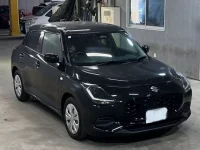 Suzuki SWIFT лот № 3056 оценка 4.5  с аукциона в Японии 3