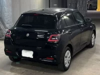 Suzuki SWIFT лот № 3056 оценка 4.5  с аукциона в Японии 4