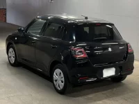 Suzuki SWIFT лот № 3056 оценка 4.5  с аукциона в Японии 1