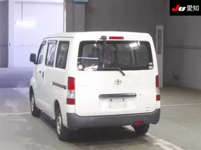 Toyota TOWN ACE VAN