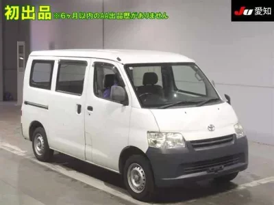 Toyota TOWN ACE VAN