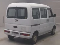 Honda ACTY VAN лот № 89058 оценка RA  с аукциона в Японии 1