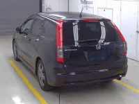 Honda STREAM лот № 8003 оценка R  с аукциона в Японии 1