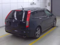 Honda STREAM лот № 8003 оценка R  с аукциона в Японии 3