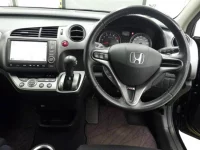 Honda STREAM лот № 8003 оценка R  с аукциона в Японии 4