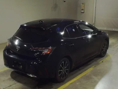 Toyota COROLLA SPORT
