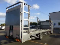 Hino RANGER лот № 64502 оценка 3.5  с аукциона в Японии 1