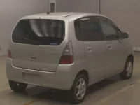 Suzuki MRWAGON лот № 89007 оценка R  с аукциона в Японии 1