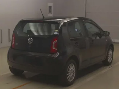 Volkswagen UP