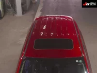 Mitsubishi OUTLANDER PHEV лот № 71401 оценка 4.5  с аукциона в Японии 8