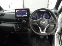 Nissan ROOX лот № 8005 оценка R  с аукциона в Японии 4