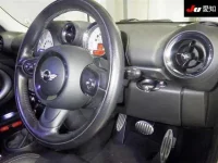 BMW MINI лот № 4028 оценка 4  с аукциона в Японии 4