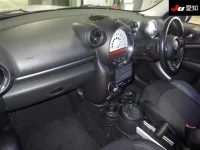 BMW MINI лот № 4028 оценка 4  с аукциона в Японии 2