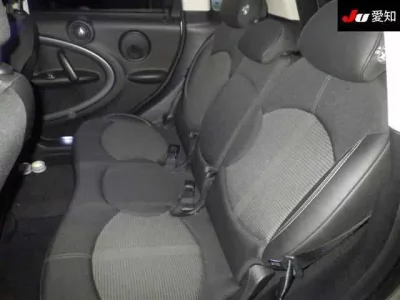 BMW MINI  с аукциона в Японии