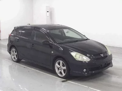 Toyota CALDINA