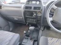 Toyota LAND CRUISER PRADO лот № 111 оценка 3  с аукциона в Японии 4