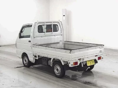 Mazda SCRUM TRUCK