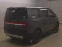 Mitsubishi DELICA D5 лот № 80003 оценка 4  с аукциона в Японии 1