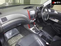 Subaru FORESTER лот № 4034 оценка 3.5  с аукциона в Японии 2
