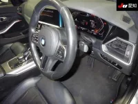 BMW 3-Series лот № 4033 оценка 4.5  с аукциона в Японии 4