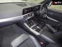 BMW 3-Series лот № 4033 оценка 4.5  с аукциона в Японии 2