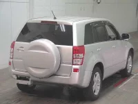 Suzuki ESCUDO лот № 75 оценка 4  с аукциона в Японии 3