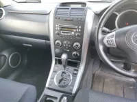 Suzuki ESCUDO лот № 75 оценка 4  с аукциона в Японии 4