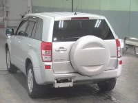 Suzuki ESCUDO лот № 75 оценка 4  с аукциона в Японии 1