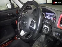 Chrysler JEEP RENEGADE лот № 71410 оценка 3.5  с аукциона в Японии 4