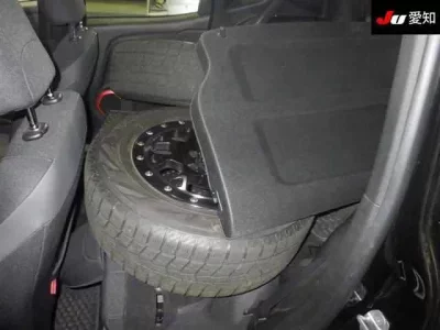 Chrysler JEEP RENEGADE  с аукциона в Японии