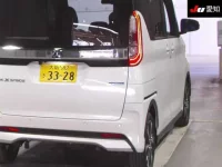 Mitsubishi EK X SPACE лот № 71408 оценка 5  с аукциона в Японии 7