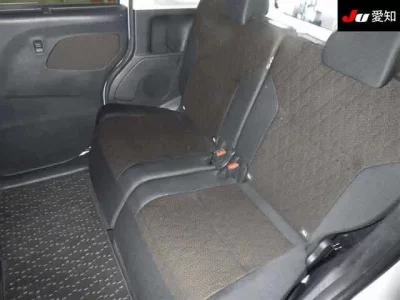 Mitsubishi EK X SPACE  с аукциона в Японии