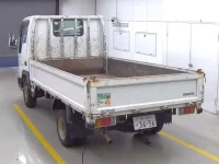 Mazda TITAN лот № 8502 оценка 3.5  с аукциона в Японии 1