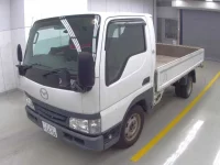 Mazda TITAN лот № 8502 оценка 3.5  с аукциона в Японии 2