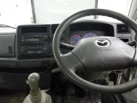 Mazda TITAN лот № 8502 оценка 3.5  с аукциона в Японии 4