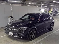 Mercedes-Benz GLC CLASS лот № 135 оценка 4.5  с аукциона в Японии 3