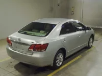 Toyota PREMIO лот № 2132 оценка 3.5  с аукциона в Японии 1