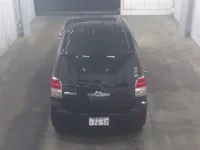 Toyota SPADE лот № 15 оценка 3  с аукциона в Японии 5