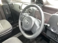 Toyota SPADE лот № 15 оценка 3  с аукциона в Японии 6