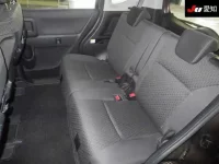 Mitsubishi DELICA D2 лот № 71415 оценка 4  с аукциона в Японии 3