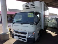 Mitsubishi CANTER лот № 6514 оценка 3.5  с аукциона в Японии 3