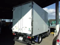 Mitsubishi CANTER лот № 6514 оценка 3.5  с аукциона в Японии 4