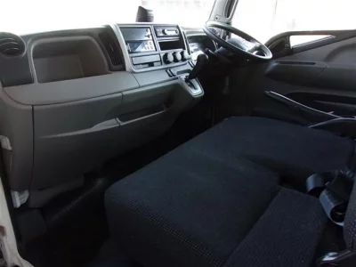 Mitsubishi CANTER  с аукциона в Японии