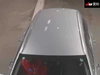 Mercedes-Benz C CLASS WAGON лот № 4041 оценка 4  с аукциона в Японии 8