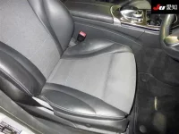 Mercedes-Benz C CLASS WAGON лот № 4041 оценка 4  с аукциона в Японии 5